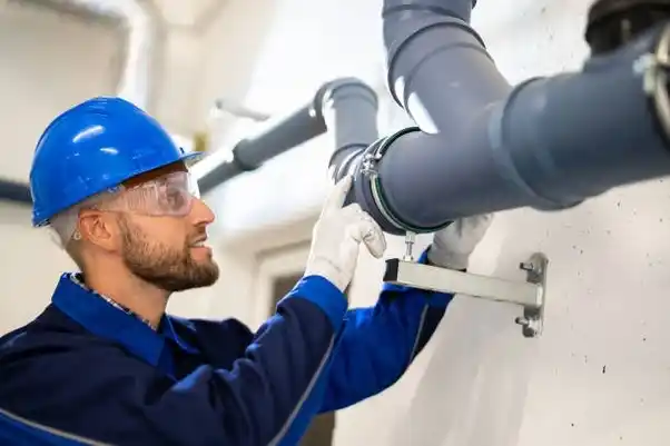 water damage restoration service Magas Arriba